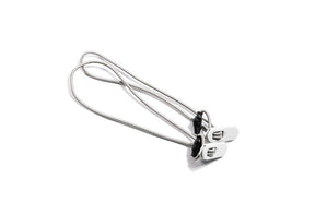 Befestigungsgurte Peak Design Outdoor Gear Loop Straps (2 Stück) - Cloud