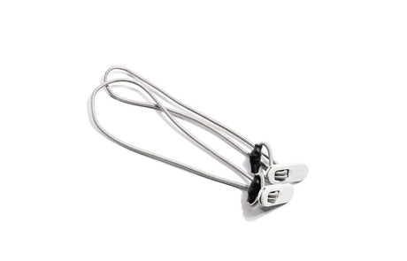Befestigungsgurte Peak Design Outdoor Gear Loop Straps (2 Stück) - Cloud