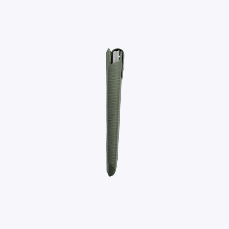 Geldbörse Peak Design Wallet Slim - Sage