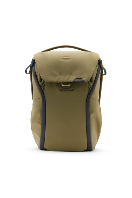 Rucksack Peak Design Everyday Backpack 20L v2 - Kelp