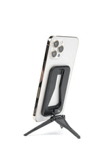Handystativ Peak Design Mobile Tripod - schwarz