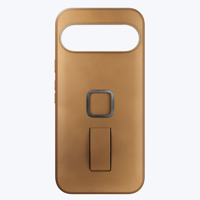 Peak Design Everyday Clarino Loop Case Hülle für Pixel 10 Pro XL - Tan