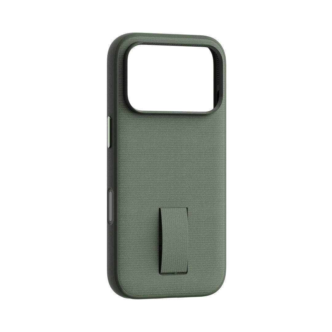 Hülle Peak Design Loop Case Non-Slimlink für iPhone 18 Pro - Sage