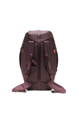 Reisetasche/Rucksack Peak Design Travel Duffelpack 65L Eclipse