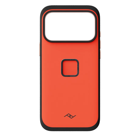 Hülle Peak Design GNAR Case für iPhone 18 Pro Max - Ibis
