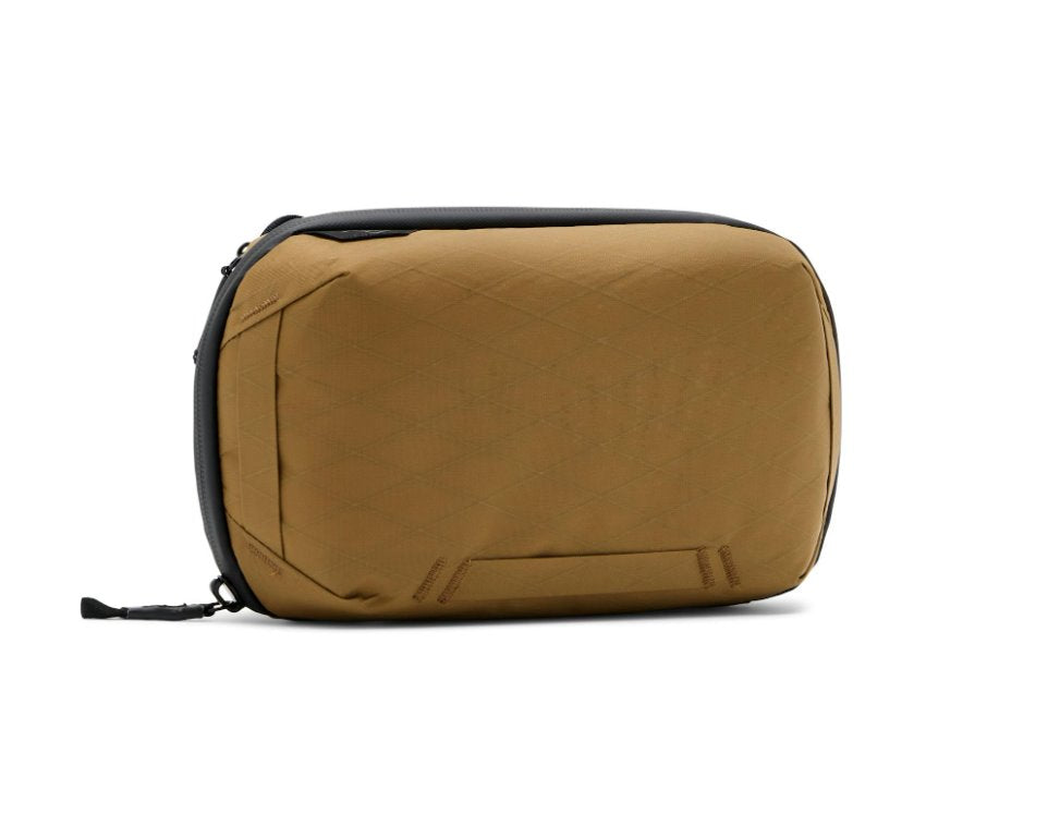 Peak Design Tech Pouch Coyote