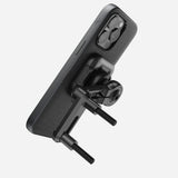 Motorradhalterung Peak Design Motorcycle Mount Brake/Clutch Mount - schwarz