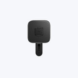 Peak Design Motorcycle Mount Mirror Mount: Black