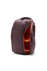 Rucksack Peak Design Everyday Backpack 15L Zip - Eclipse