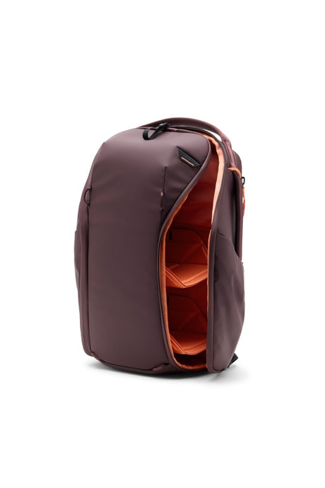 Rucksack Peak Design Everyday Backpack 15L Zip - Eclipse