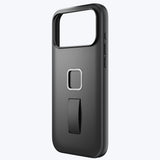 Peak Design Everyday Clarino Loop Case Hülle für iPhone 17 Pro Max - schwarz