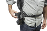 Hüftgurt Peak Design Everyday Hip Belt v2 - (29-52) - schwarz