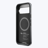 Peak Design Everyday Case Hülle für Google Pixel 9 - Charcoal