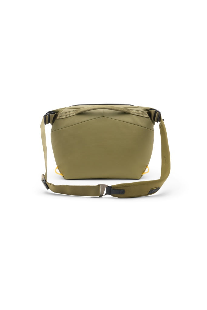 Umhängetasche Peak Design Everyday Sling 6L - Kelp