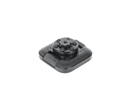 Motorradhalterung Peak Design Motorcycle Mount - Stem Mount - schwarz
