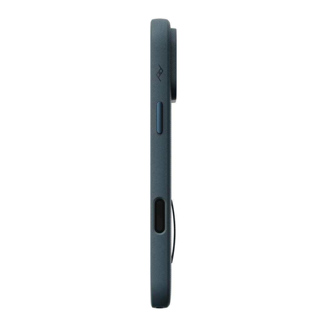 Hülle Peak Design Loop Case Non-Slimlink für iPhone 18 Pro Max - Ocean