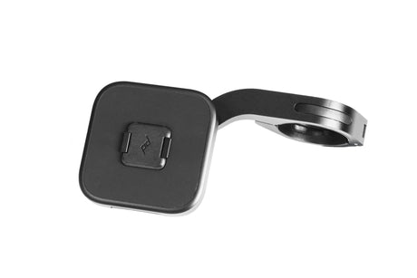 Fahrradhalterung Peak Design Bike Mount V2 - Out Front - schwarz