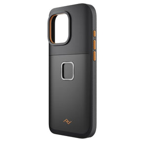 Peak Design Maximal Case Hülle für iPhone 16 Pro Max - schwarz