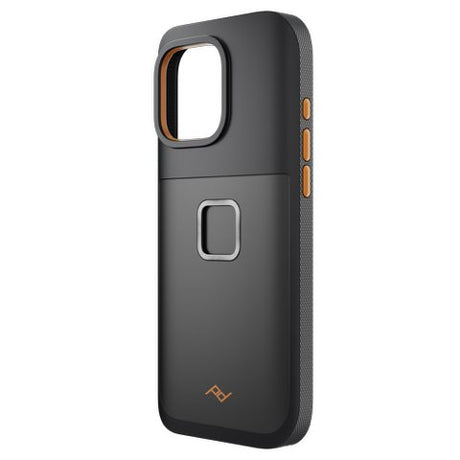Peak Design Maximal Case Hülle für iPhone 16 Pro Max - schwarz