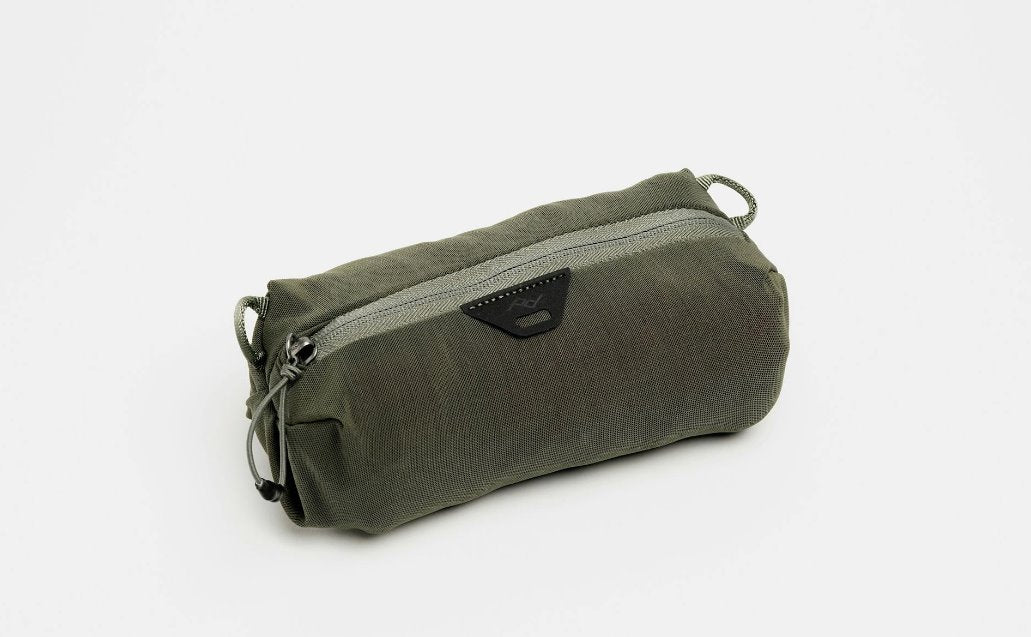 Peak Design  Ultralight Mesh Packing Cube - XX-Small - Sage