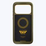 Peak Design GNAR Case Hülle für iPhone 17 Pro Max - Kelp