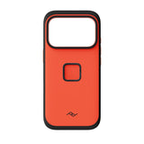 Hülle Peak Design GNAR Case für iPhone 18 Pro - Ibis