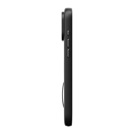 Hülle Peak Design Everyday Loop Case Slimlink für iPhone 18 Pro Max - schwarz Clarino