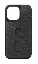 Peak Design Everyday Loop Case Hülle für iPhone 14 Pro Max - Charcoal