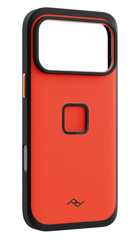 Hülle Peak Design GNAR Case für iPhone 18 Pro Max - Ibis