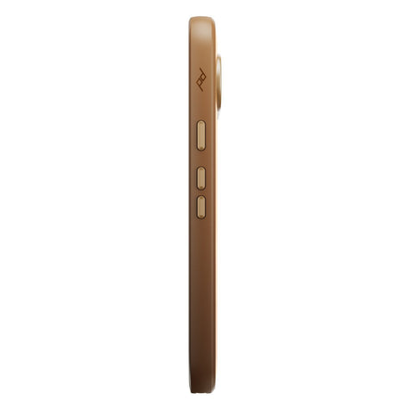 Peak Design Everyday Clarino Case Hülle für Pixel 10 und Pixel 10 Pro - Tan