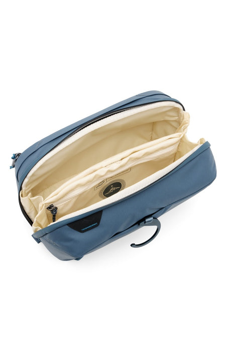 Kulturbeutel Peak Design Wash Pouch Ocean