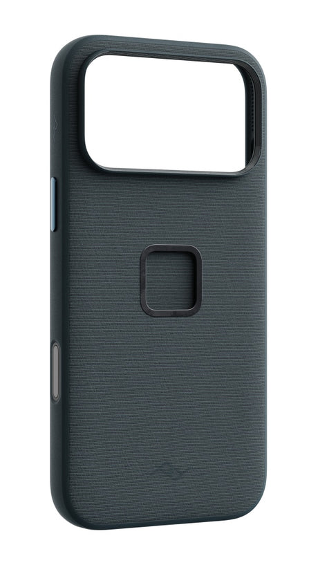 Hülle Peak Design Everyday Case Slimlink für iPhone 18 Pro Max - Ocean