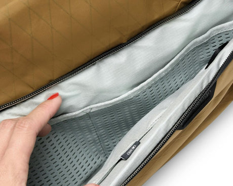 Peak Design Travel Duffel 35L Coyote