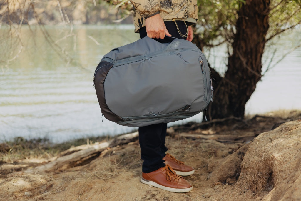 Peak Design Travel Backpack 45L v2 Ocean
