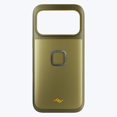 Peak Design GNAR  Case - iPhone 17 Pro Max - Kelp