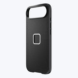 Peak Design Everyday Fabric Case - iPhone 17 Air - Charcoal