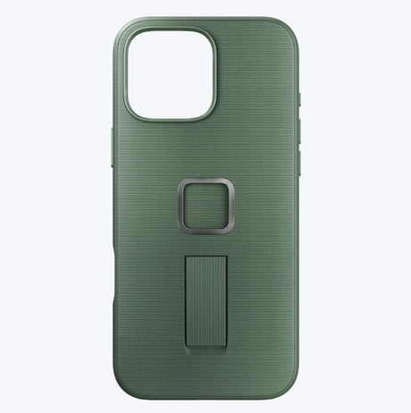 Peak Design Everyday Loop Case Hülle für iPhone 16 Pro Max - Sage