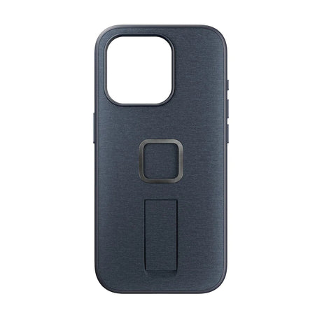 Peak Design Everyday Loop Case Hülle für iPhone 15 Pro v2 - Midnight