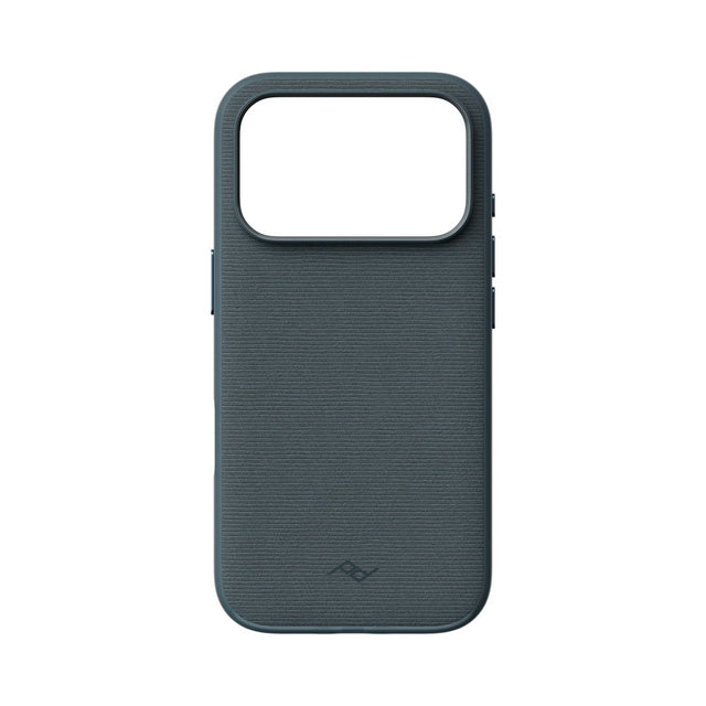 Hülle Peak Design Everyday Case Non-Slimlink für iPhone 18 Pro - Ocean