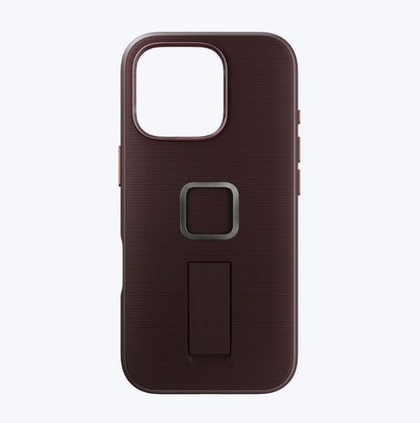 Peak Design Everyday Loop Case Hülle für iPhone 16 Pro - Eclipse