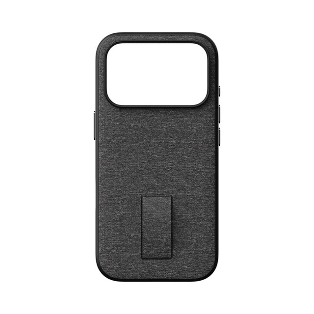 Hülle Peak Design Loop Case Non-Slimlink für iPhone 18 Pro - Charcoal