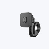 Motorradhalterung Peak Design Motorcycle Mount Bar Mount v2 mit Ladefunktion - schwarz