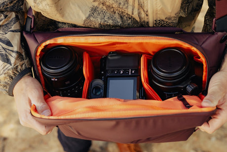 Peak Design Everyday Sling 10L - Eclipse