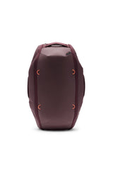 Reisetasche/Rucksack Peak Design Travel Duffelpack 65L Eclipse