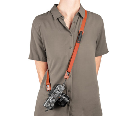 Peak Design Leash - neck strap - Ibis