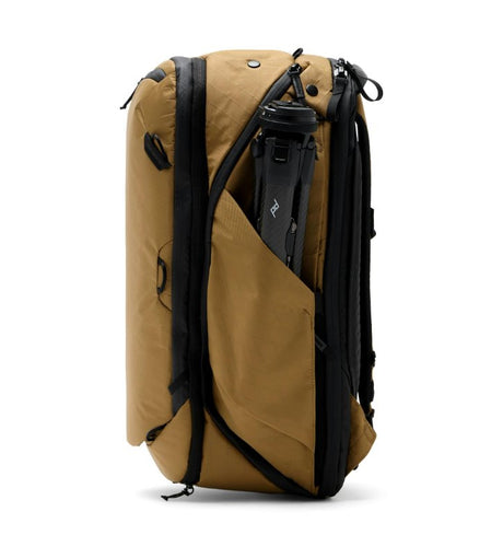 Peak Design Travel Backpack 45L Coyote