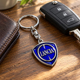 Lancia Keyring – illustrative photo (AI)