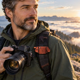 Peak Design Capture (v3) – Eclipse – Standard Plate – Illustrationsfoto (KI)