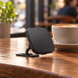 Peak Design Car Mount – VHB – Charging V2 – Black – illustrative photo (AI)