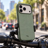 Peak Design Everyday Case Non-Slimlink iPhone 18 Pro Max – Sage – illustrative photo (AI)